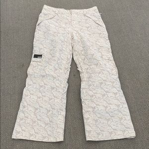 Spyder Ladies Snowboard Pants